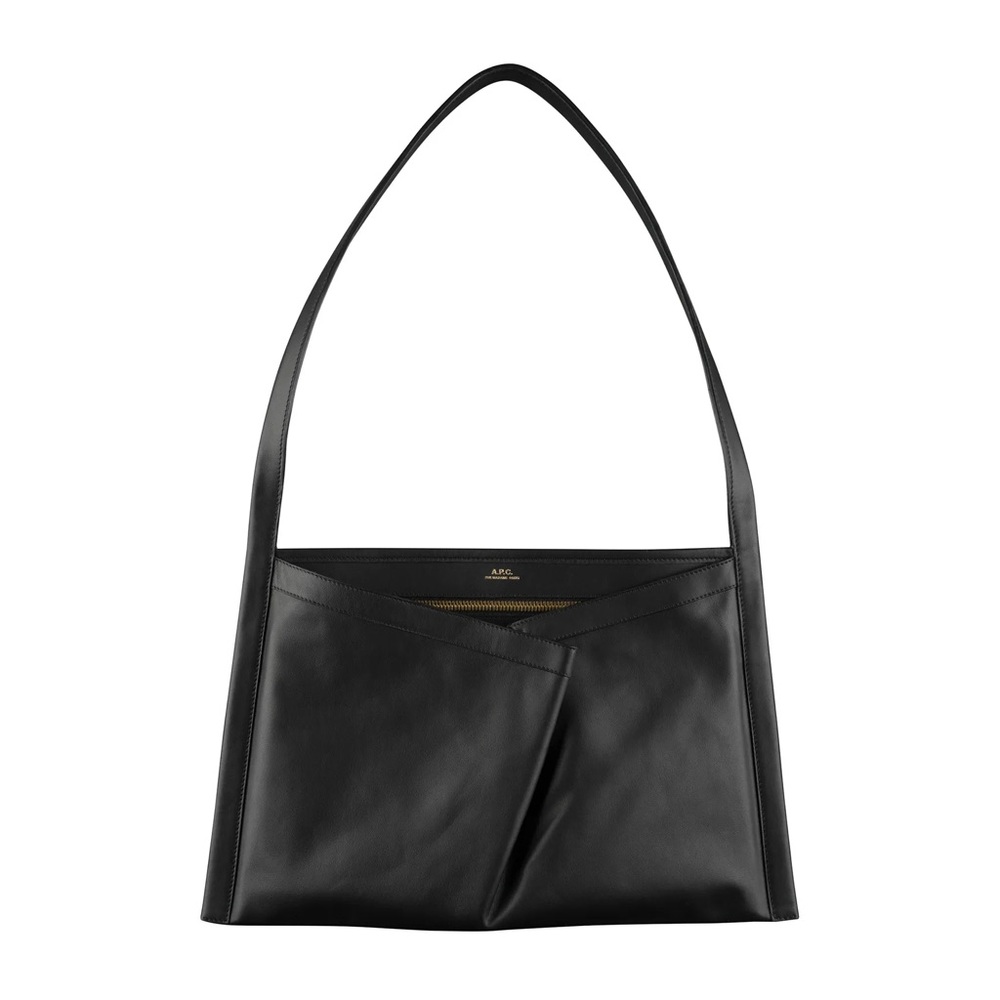 A.P.C. Ada Baguette Bag